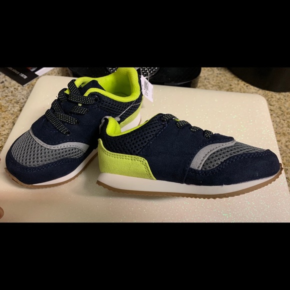 Toddler Boy Shoe - Picture 3 of 6